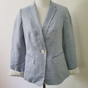 Like New The Limited blazer XS